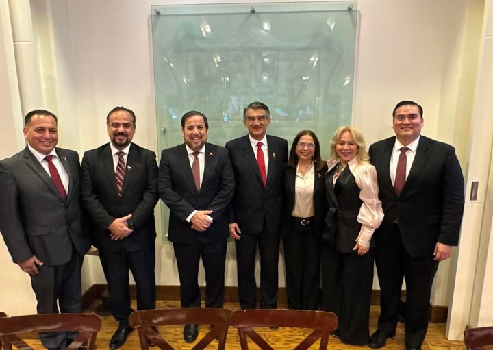 La Educación es en el Gobierno del Américo Villarreal el pilar fundamental para la transformación.